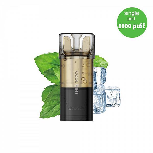 Kit Vozol Switch Pro - Lemon Mojito ✓ Voore.ro